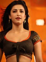 Shruti Haasan #621717 picture (Portrait Medium)