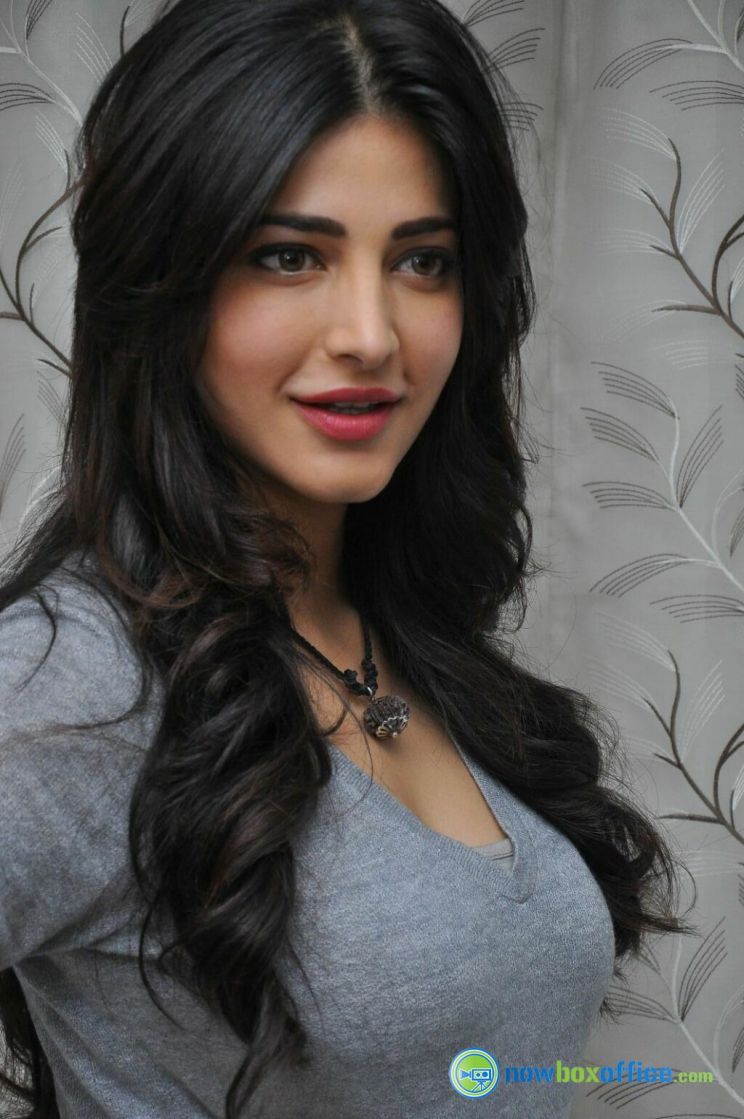 Shruti Haasan