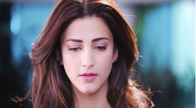 Shruti Haasan