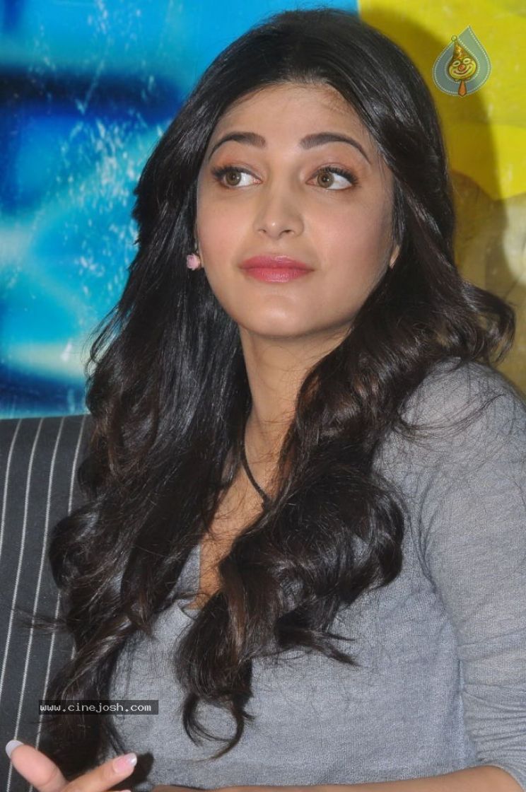 Shruti Haasan