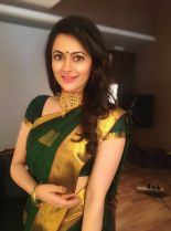 Shruti Sodhi