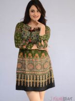 Shruti Sodhi photo