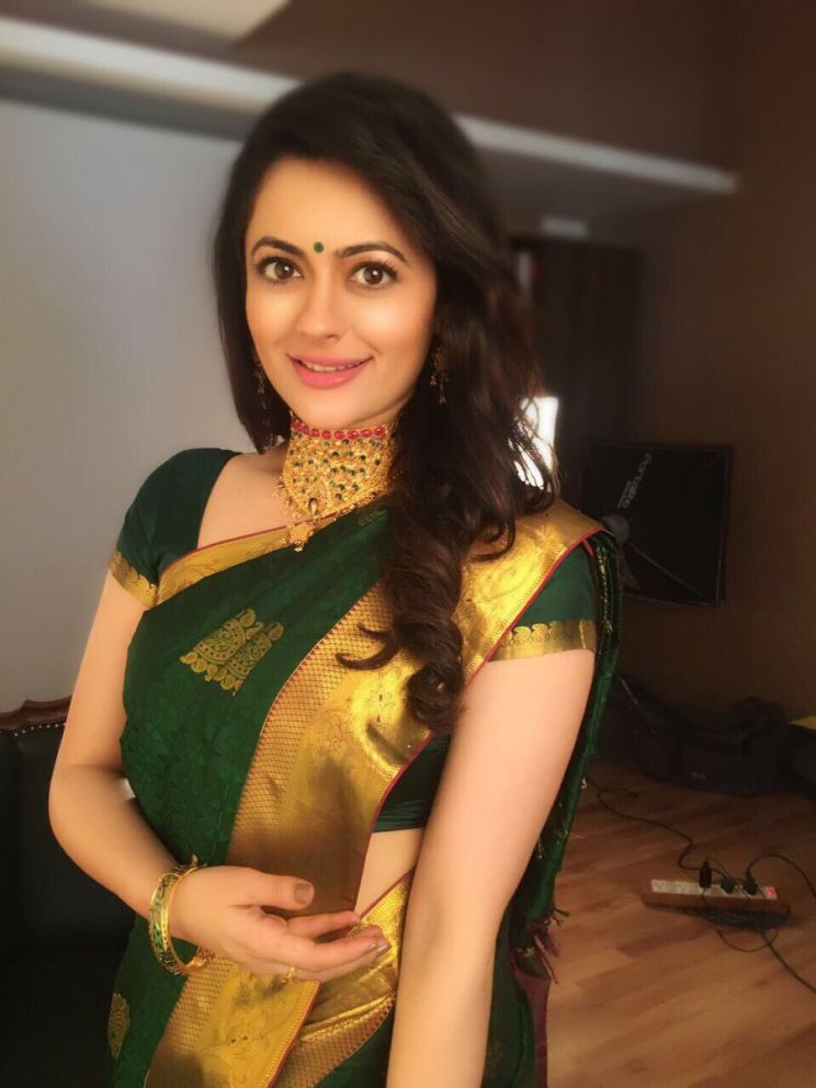 Shruti Sodhi