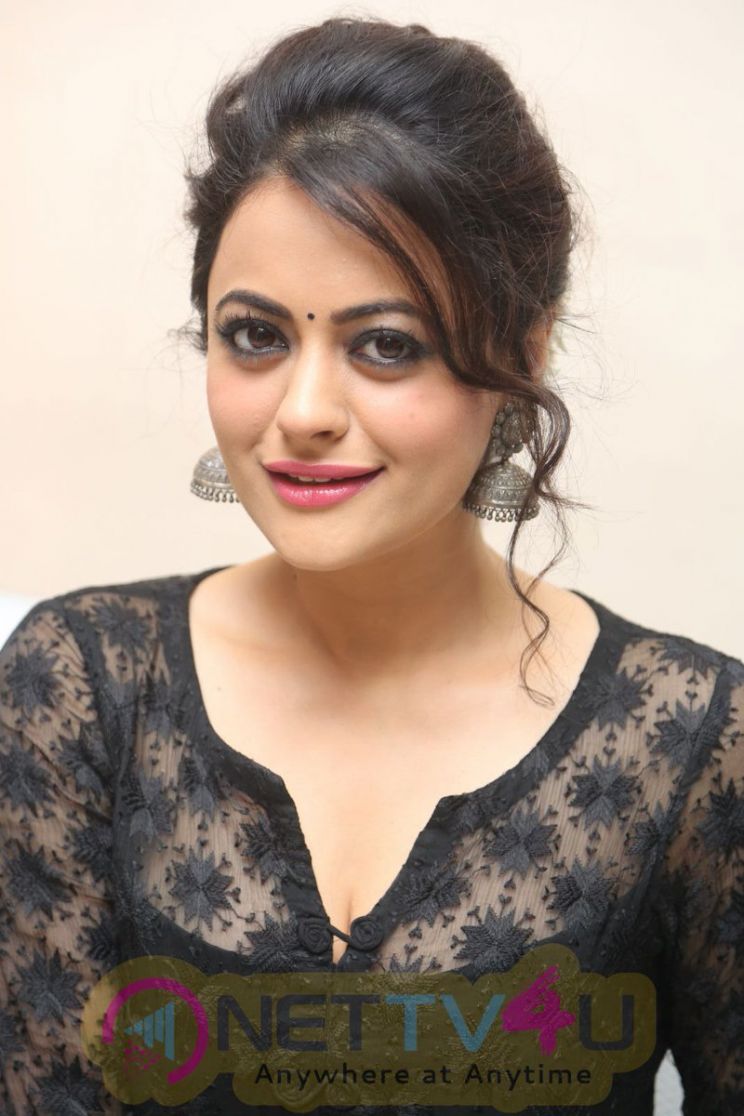 Shruti Sodhi