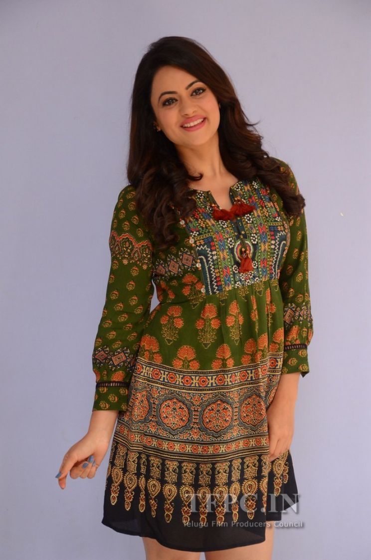Shruti Sodhi