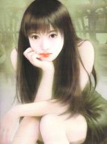 Shu Chen #1139613 picture (Portrait Medium)