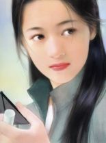 Shu Chen #1139650 picture (Portrait Medium)