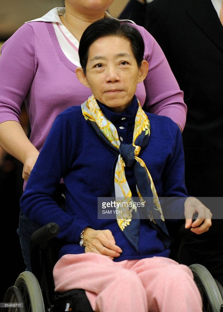Shu Chen