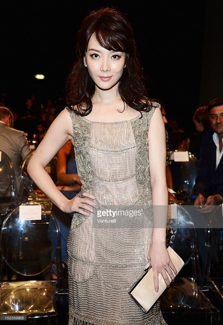 Shu Chen