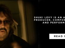 Shuki Levy