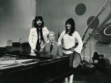 Shuki Levy