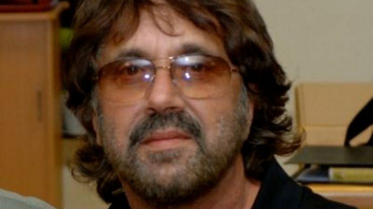 Shuki Levy
