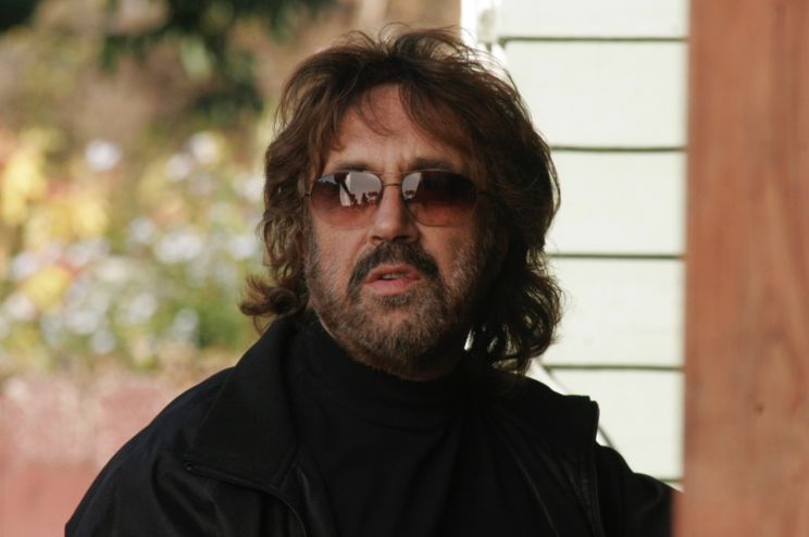 Shuki Levy
