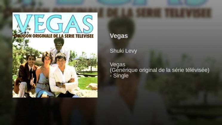 Shuki Levy