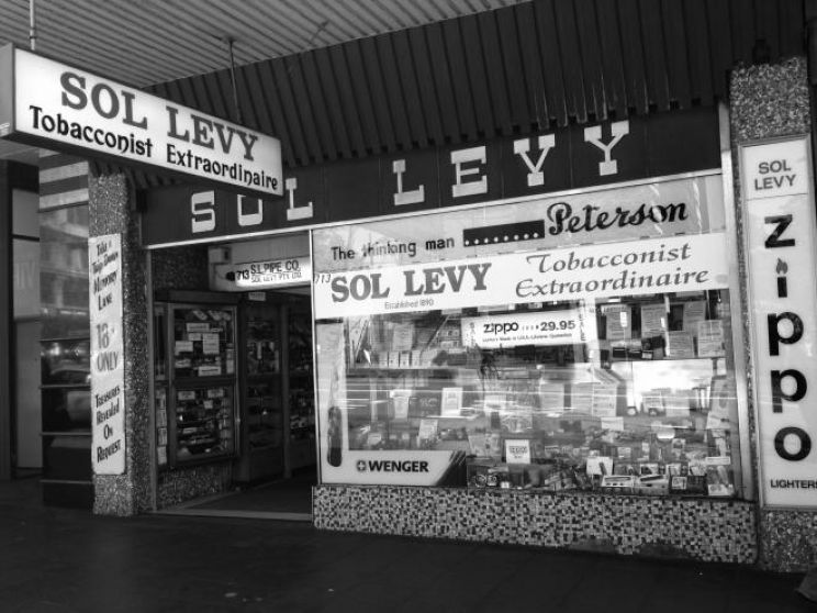 Shuki Levy