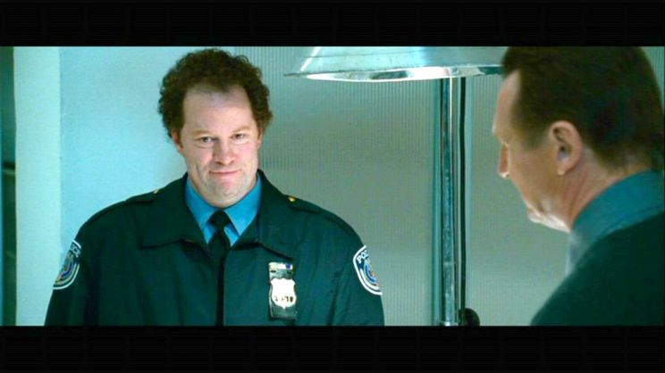 Shuler Hensley