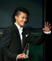 Shun Oguri