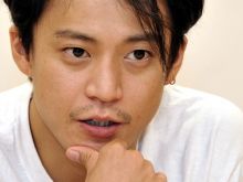 Shun Oguri