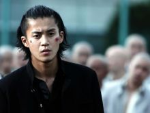 Shun Oguri