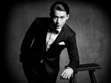 Shun Oguri