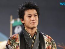 Shun Oguri