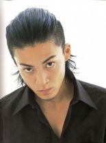 Shun Oguri