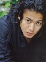 Shun Oguri