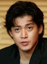 Shun Oguri