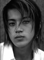 Shun Oguri