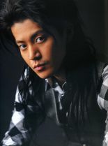 Shun Oguri