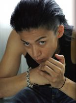 Shun Oguri