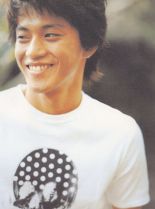 Shun Oguri