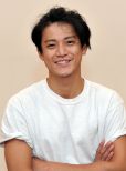 Shun Oguri