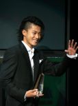 Shun Oguri