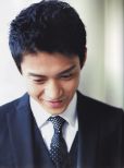 Shun Oguri