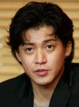 Shun Oguri