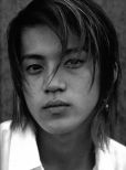 Shun Oguri