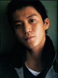 Shun Oguri