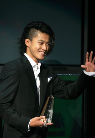 Shun Oguri
