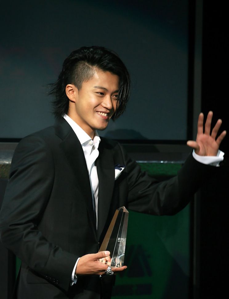 Shun Oguri
