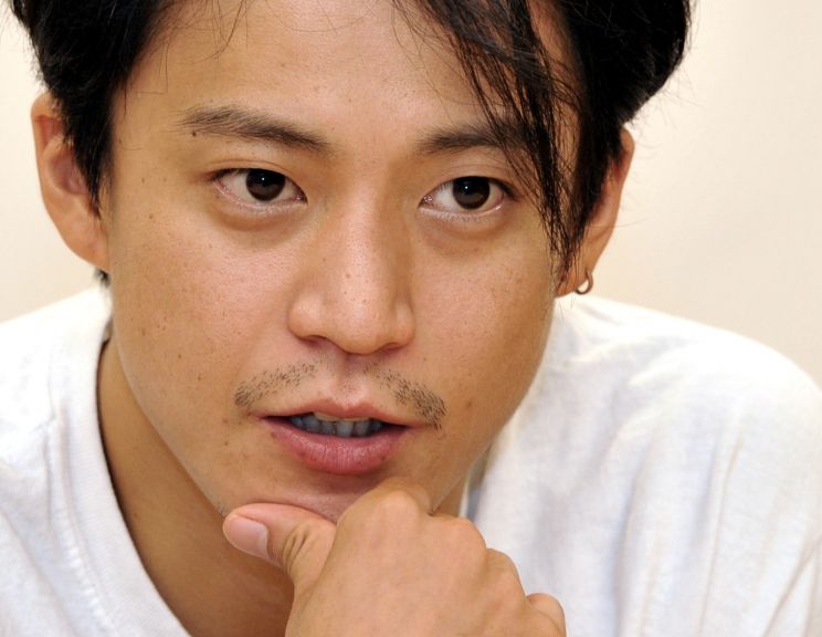 Shun Oguri