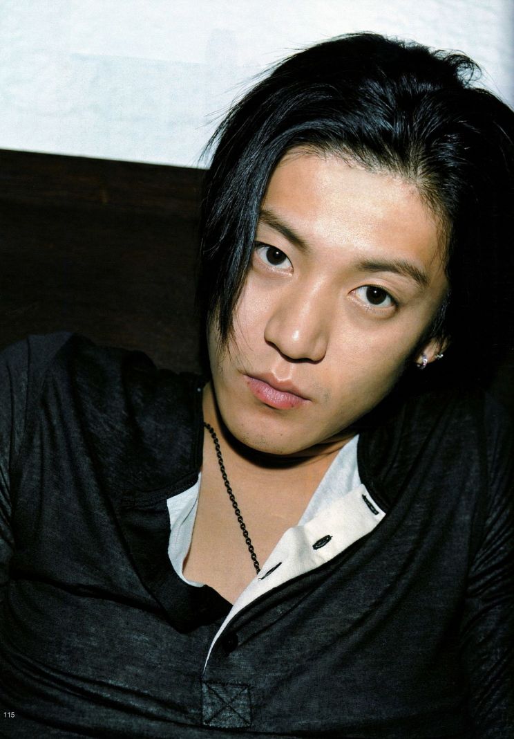 Shun Oguri