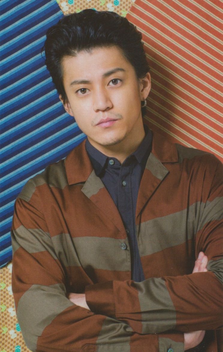 Shun Oguri