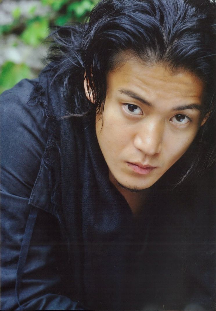 Shun Oguri