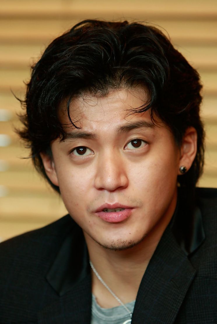 Shun Oguri