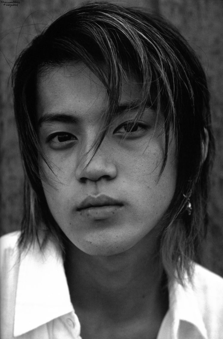 Shun Oguri