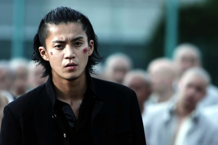 Shun Oguri