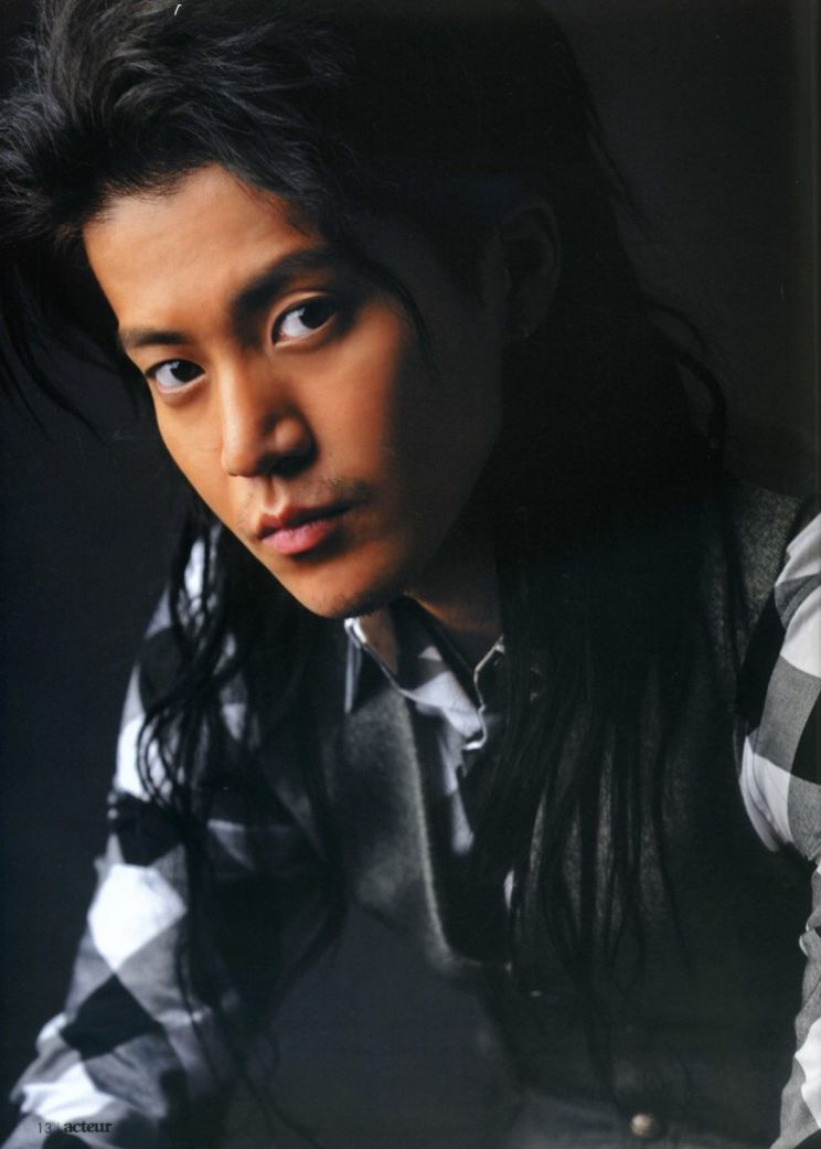 Shun Oguri