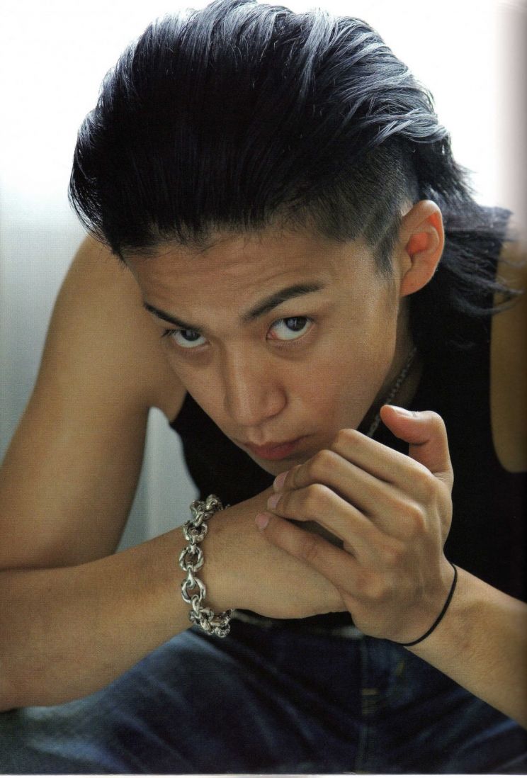 Shun Oguri