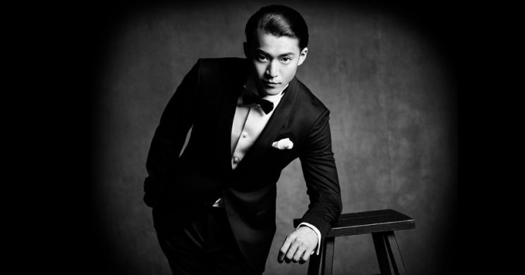 Shun Oguri